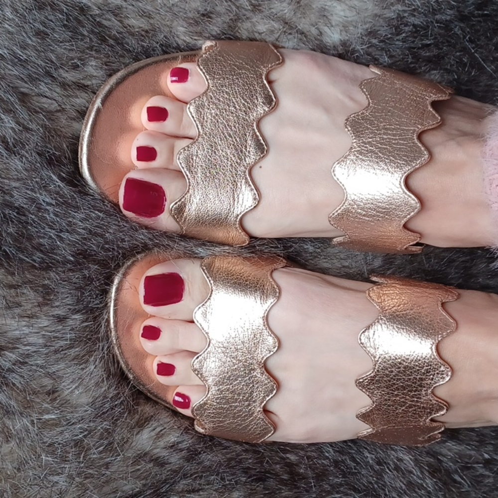 PRADA sandals - Picture 15 of 16